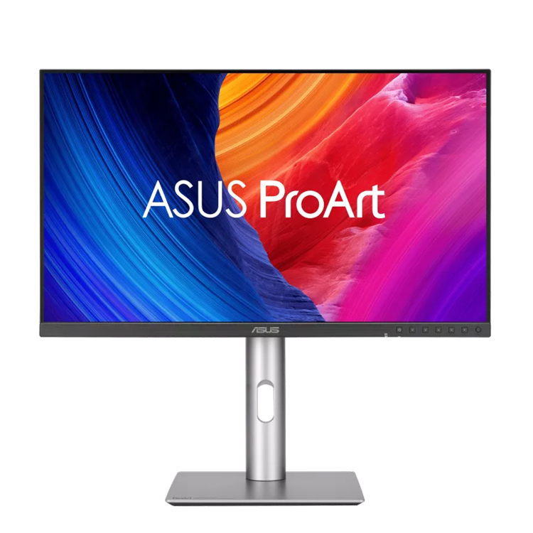 Монитор Asus 27" ProArt PA27JCV IPS 60Hz 90LM0AL0-B01K70 (UA)
