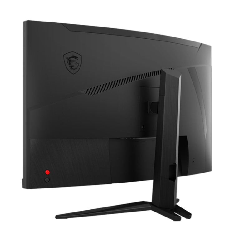 Монітор MSI 31.5" G322CQP VA 170Hz (UA)