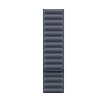 Ремінець Apple Magnetic Link для Apple Watch 44/45/46/49mm Navy - M/L