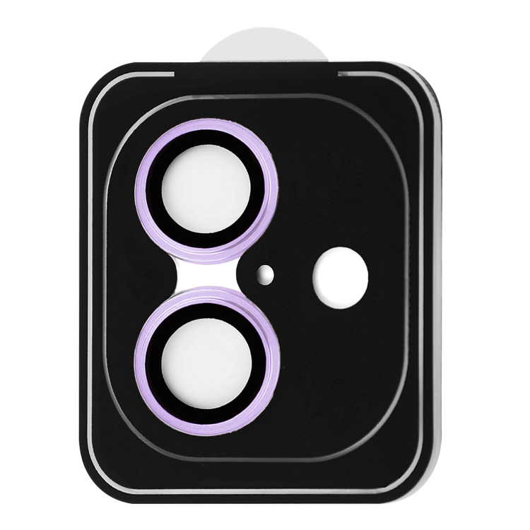 Защитное стекло ACHILLES для камеры iPhone 17 (Purple)