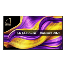 Телевізор LG 83 OLED83G51LA (EU)