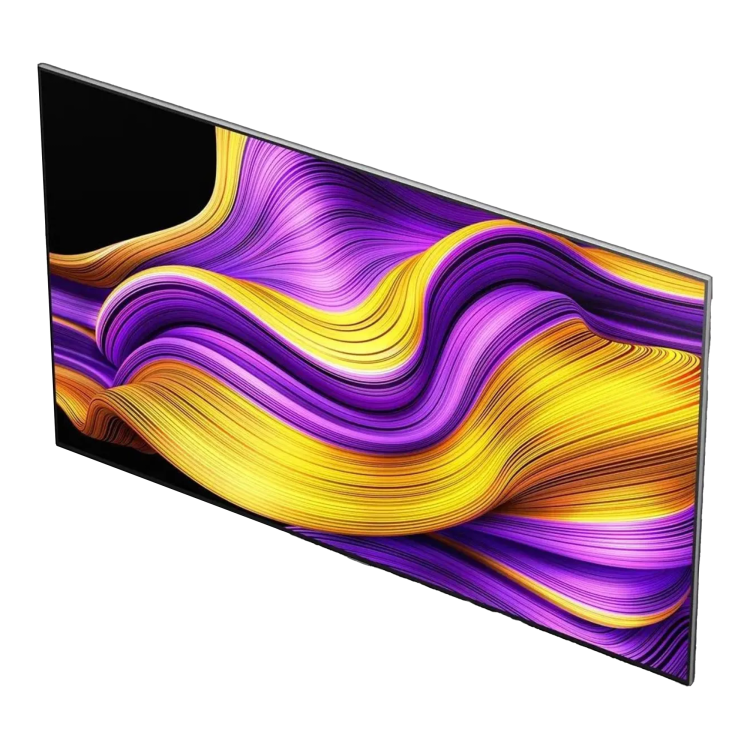 Телевізор LG 83 OLED83G51LA (EU)