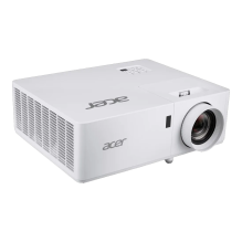 Мультимедийный проектор Acer PL6820 MR.JXK11.001 (UA)