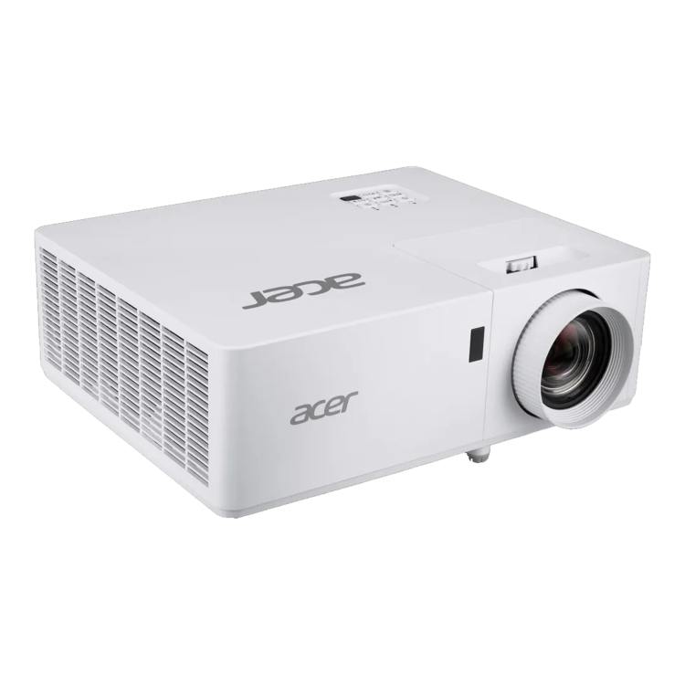 Мультимедийный проектор Acer PL6820 MR.JXK11.001 (UA)