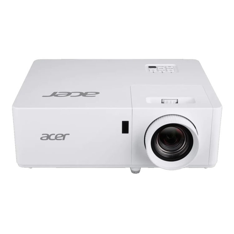 Мультимедійний проектор Acer PL6820 MR.JXK11.001 (UA)