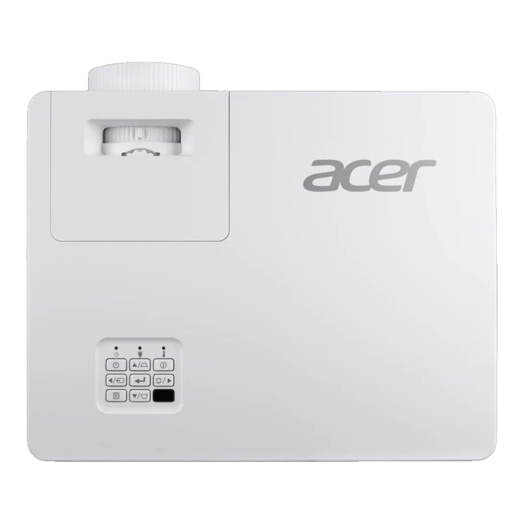 Мультимедийный проектор Acer PL6820 MR.JXK11.001 (UA)