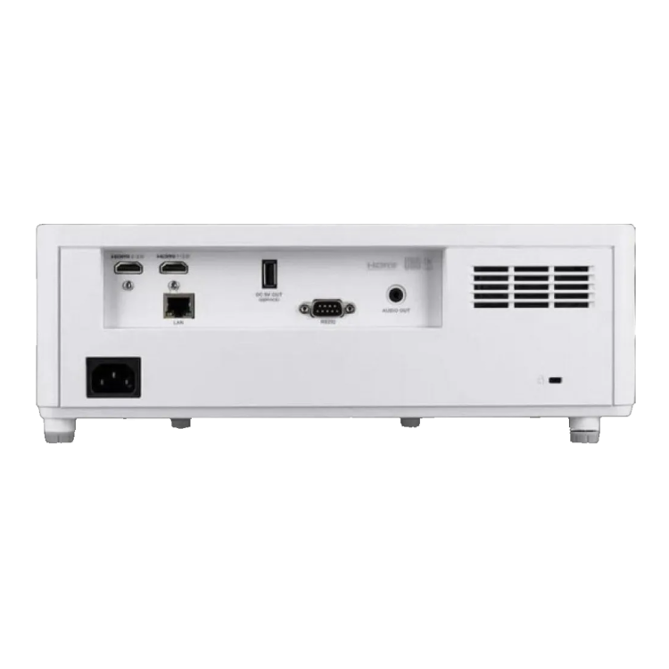 Мультимедийный проектор Acer PL6820 MR.JXK11.001 (UA)