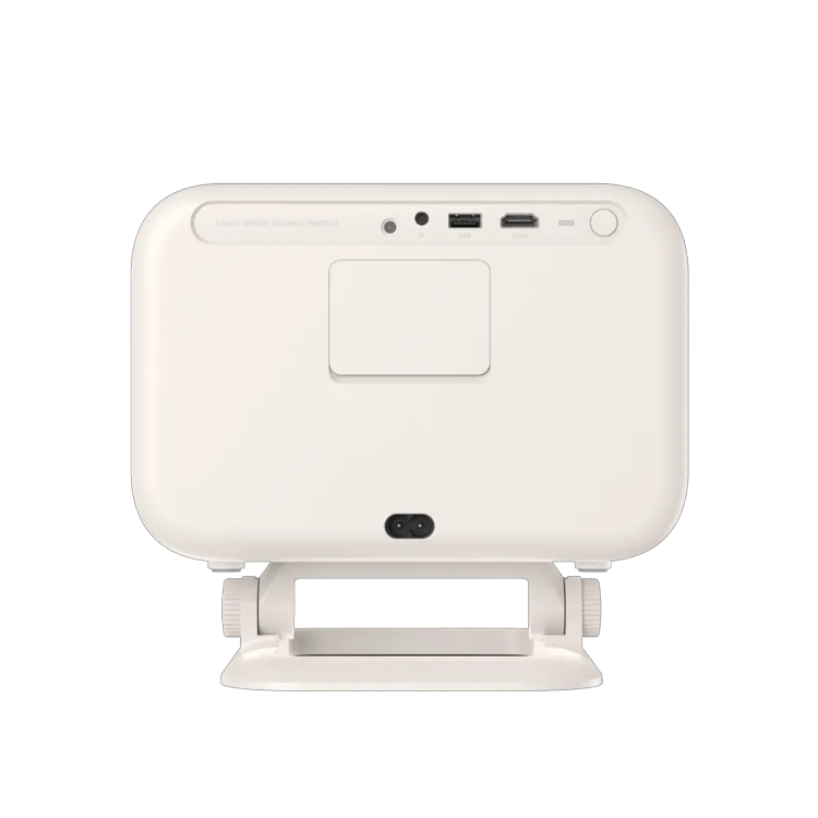 Проектор для дома Yaber L2 Plus (UA) Проектор для дома Yaber L2 Plus (UA)