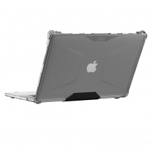 Чохол-накладка UAG для MacBook Pro 13" (2020) Plyo Series (Ice)