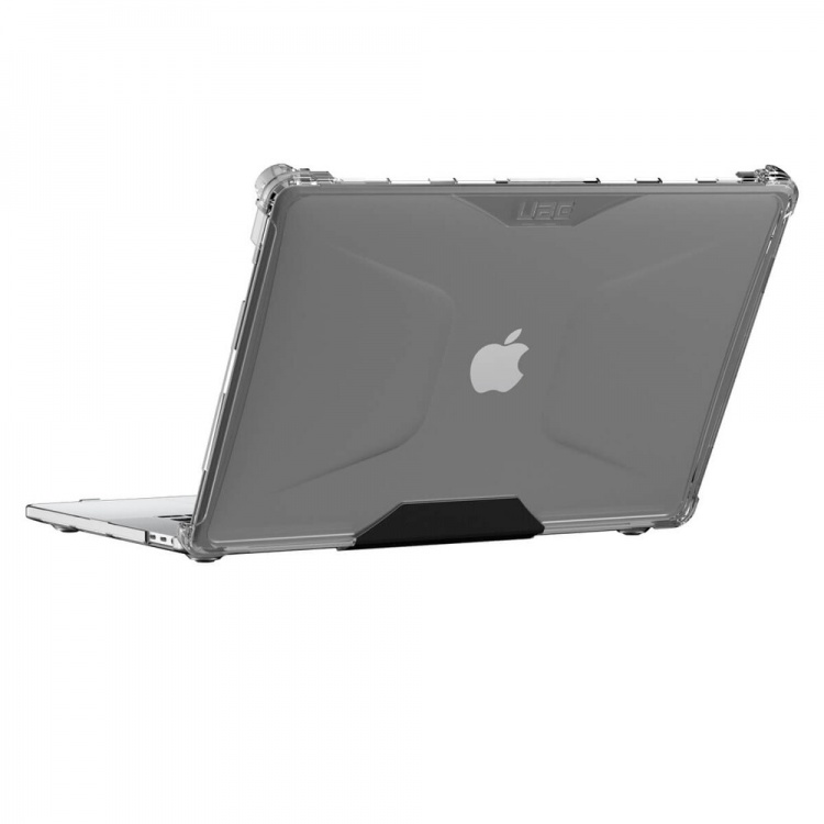 Чохол-накладка UAG для MacBook Pro 13" (2020) Plyo Series (Ice)