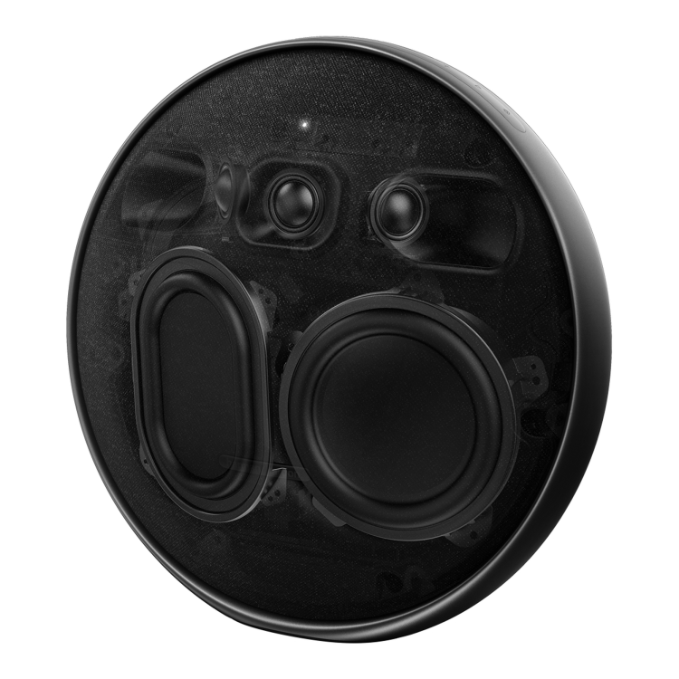 Акустика Harman Kardon Onyx Studio 9 Black (HKOS9BLKEP) Акустика Harman Kardon Onyx Studio 9 Black (HKOS9BLKEP)