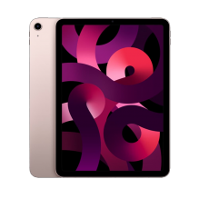 Apple iPad Air Wi-Fi 64GB Pink 2022
