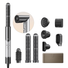 Стайлер MOVA Master 10 Lunar Silver (AMMA10)