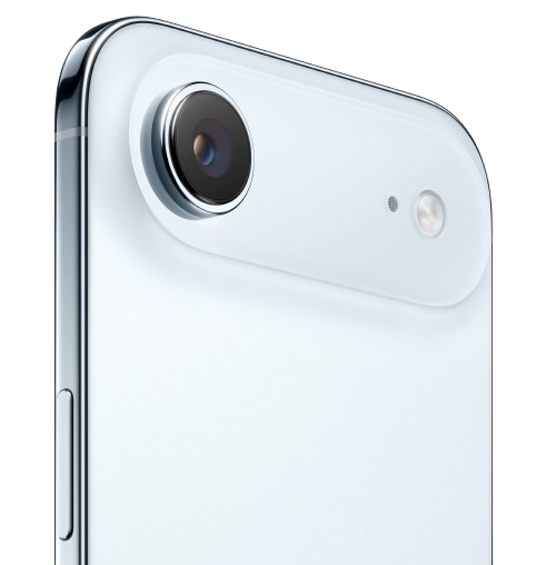 iPhone 17 Air 256GB Sky Blue (e-Sim) (MG1D4) бу, 10/10