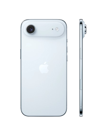 iPhone 17 Air 256GB Sky Blue (e-Sim) (MG1D4) бу, 10/10