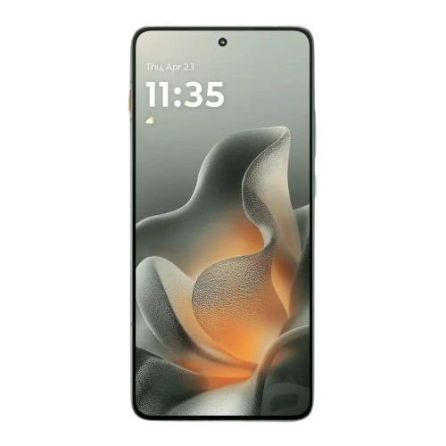 Смартфон Moto Edge 70 12/512GB Pantone Lily Pad