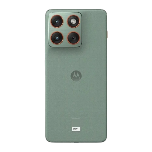 Смартфон Moto Edge 70 12/512GB Pantone Lily Pad