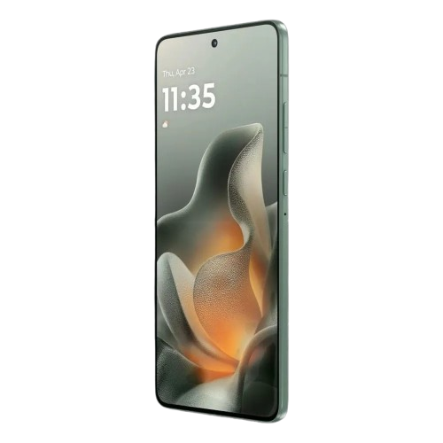 Смартфон Moto Edge 70 12/512GB Pantone Lily Pad