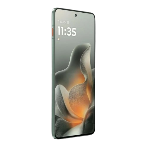 Смартфон Moto Edge 70 12/512GB Pantone Lily Pad Смартфон Moto Edge 70 12/512GB Pantone Lily Pad