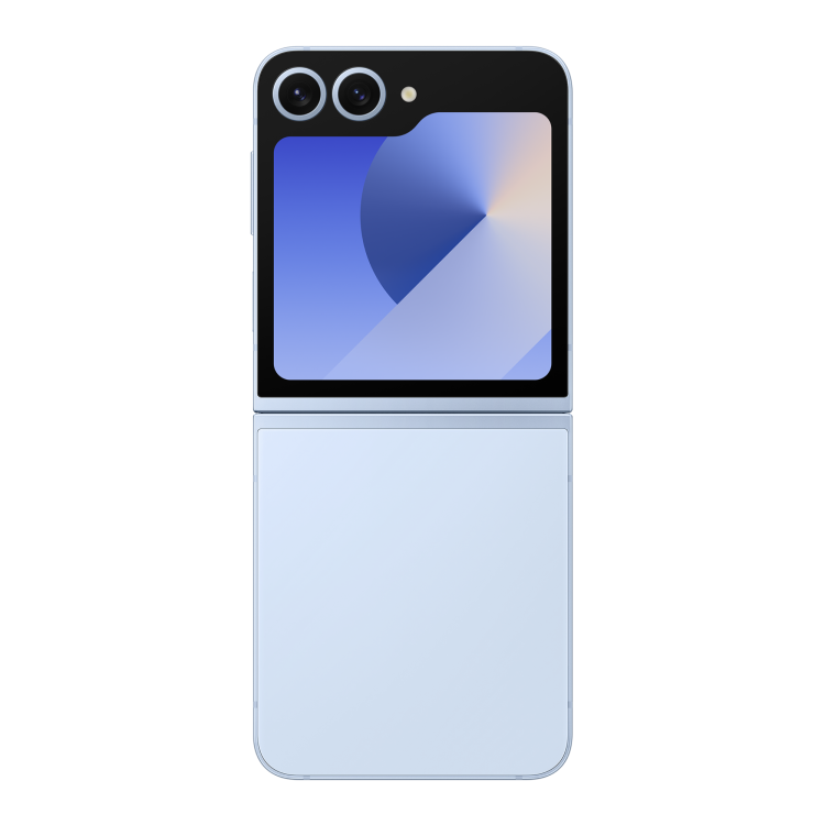 Samsung Galaxy Flip 6 12/512GB Blue бу, 9/10 Samsung Galaxy Flip 6 12/512GB Blue бу, 9/10