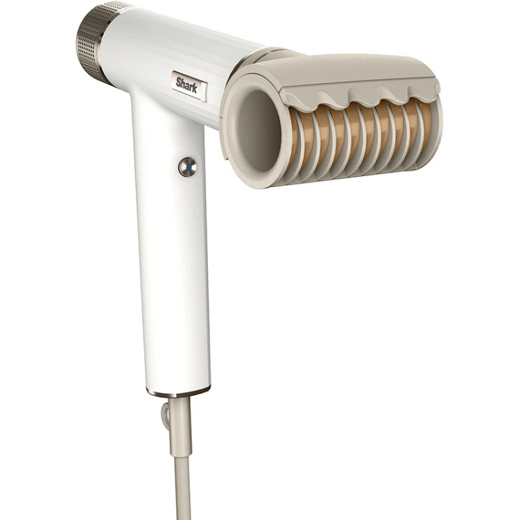 Фен Shark SpeedStyle 3-in-1 for Curly & Coily Hair (HD334EU) Фен Shark SpeedStyle 3-in-1 for Curly & Coily Hair (HD334EU)