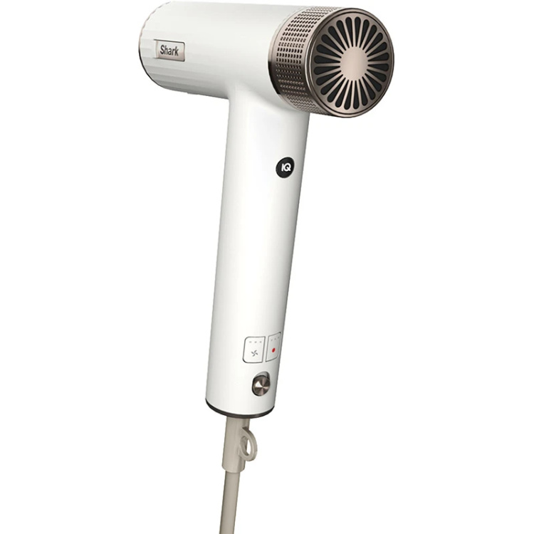 Фен Shark SpeedStyle 3-in-1 for Curly & Coily Hair (HD334EU) Фен Shark SpeedStyle 3-in-1 for Curly & Coily Hair (HD334EU)