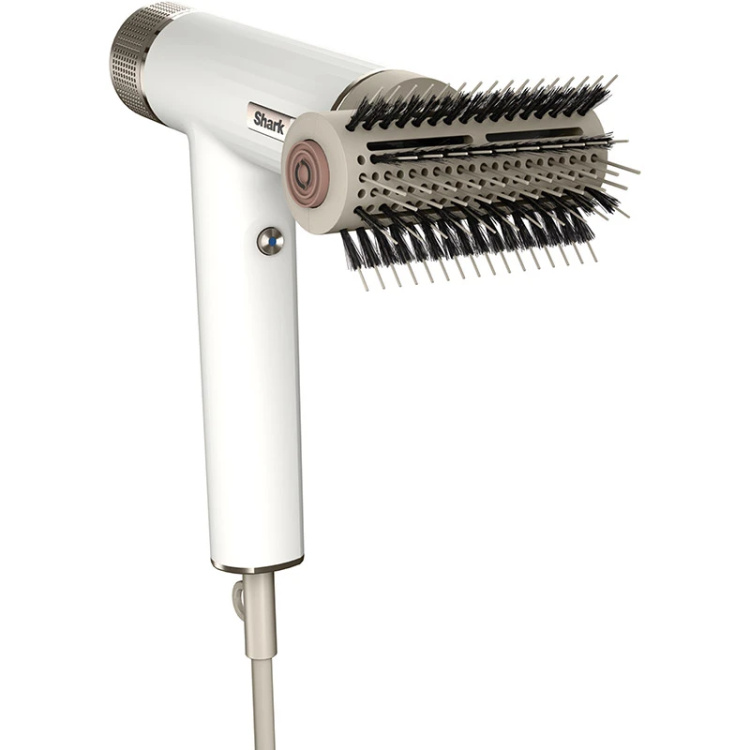 Фен Shark SpeedStyle 3-in-1 for Curly & Coily Hair (HD334EU) Фен Shark SpeedStyle 3-in-1 for Curly & Coily Hair (HD334EU)
