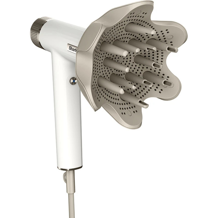 Фен Shark SpeedStyle 3-in-1 for Curly & Coily Hair (HD334EU)