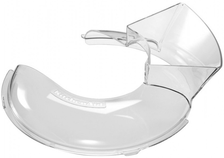 Планетарний міксер KitchenAid Artisan 4,8 л 5KSM175PSEAC Cream (UA)