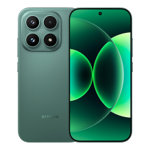 Смартфон Xiaomi 17 12/256GB Venture Green