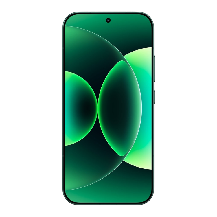 Смартфон Xiaomi 17 12/256GB Venture Green