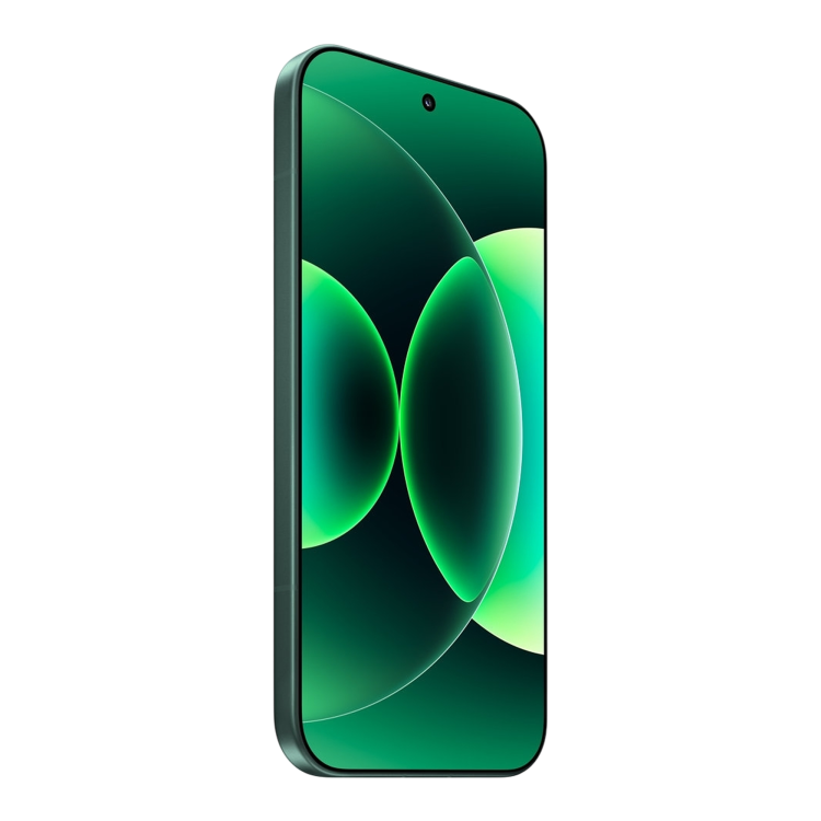 Смартфон Xiaomi 17 12/256GB Venture Green