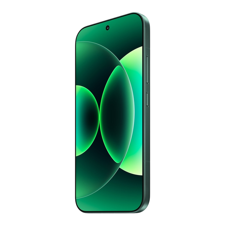 Смартфон Xiaomi 17 12/256GB Venture Green