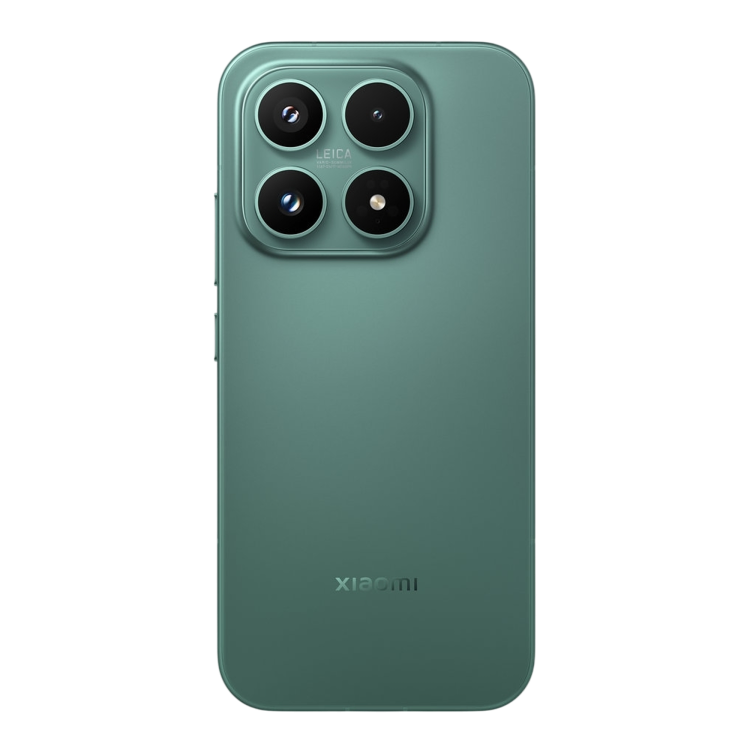 Смартфон Xiaomi 17 12/256GB Venture Green