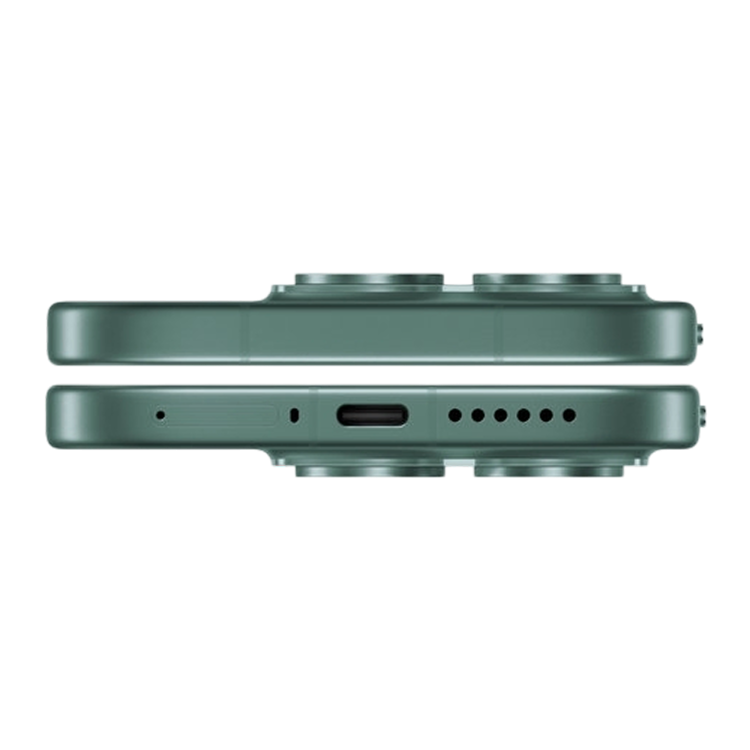 Смартфон Xiaomi 17 12/256GB Venture Green