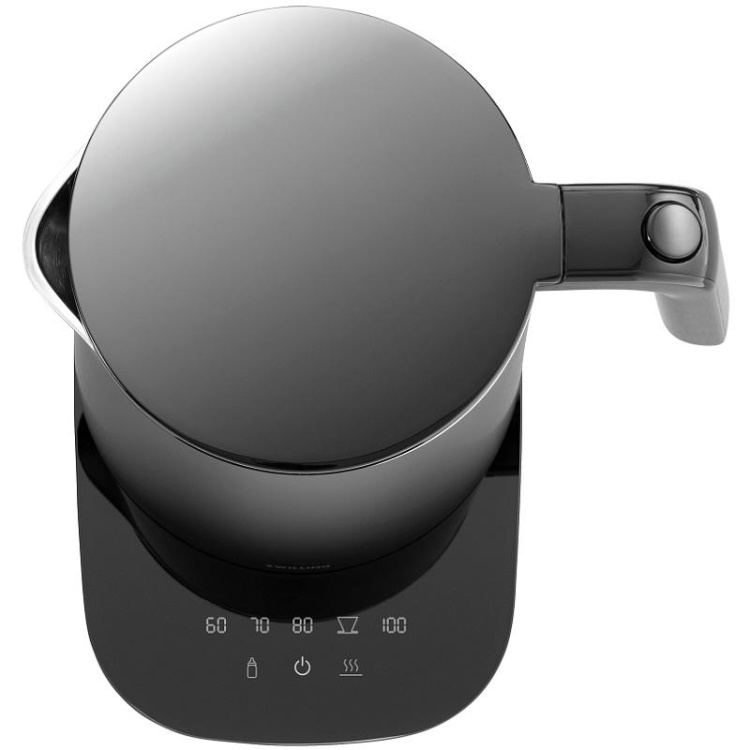 Електрочайник Enfinigy Zwilling Pro Black (53006-002-0) (EU) Електрочайник Enfinigy Zwilling Pro Black (53006-002-0) (EU)