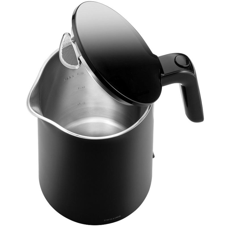 Электрочайник Enfinigy Zwilling Pro Black (53006-002-0) (EU)