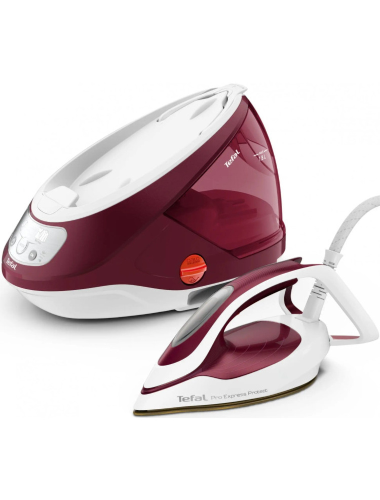 Парогенератор Tefal GV9220E0 (EU)