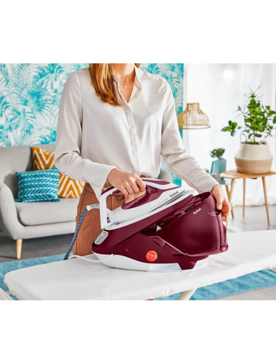 Парогенератор Tefal GV9220E0 (EU)