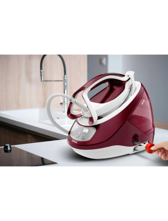 Парогенератор Tefal GV9220E0 (EU)