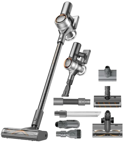 Аккумуляторный пылесос Dreame V12 Pro (VFS1) (EU)