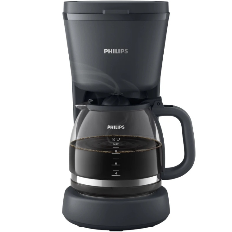 Кавоварка крапельна Philips HD7430/90 (UA)