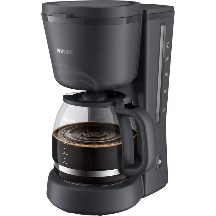 Кавоварка крапельна Philips HD7430/90 (UA)