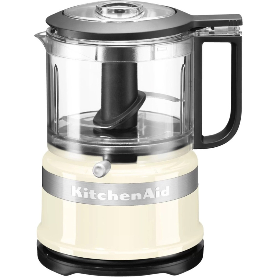 Кухонний мінікомбайн KitchenAid 830мл 5KFC3516EAC Cream (UA)