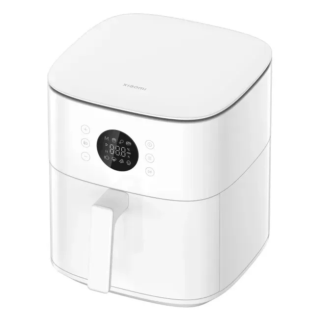 Мультипіч Xiaomi Air Fryer White MAF-W6501 (BHR083MEU) (EU)