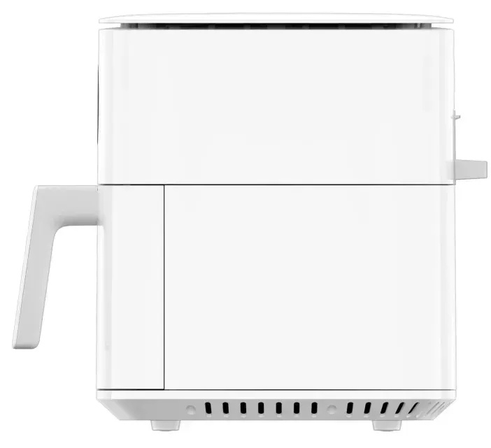 Мультипіч Xiaomi Air Fryer White MAF-W6501 (BHR083MEU) (EU)