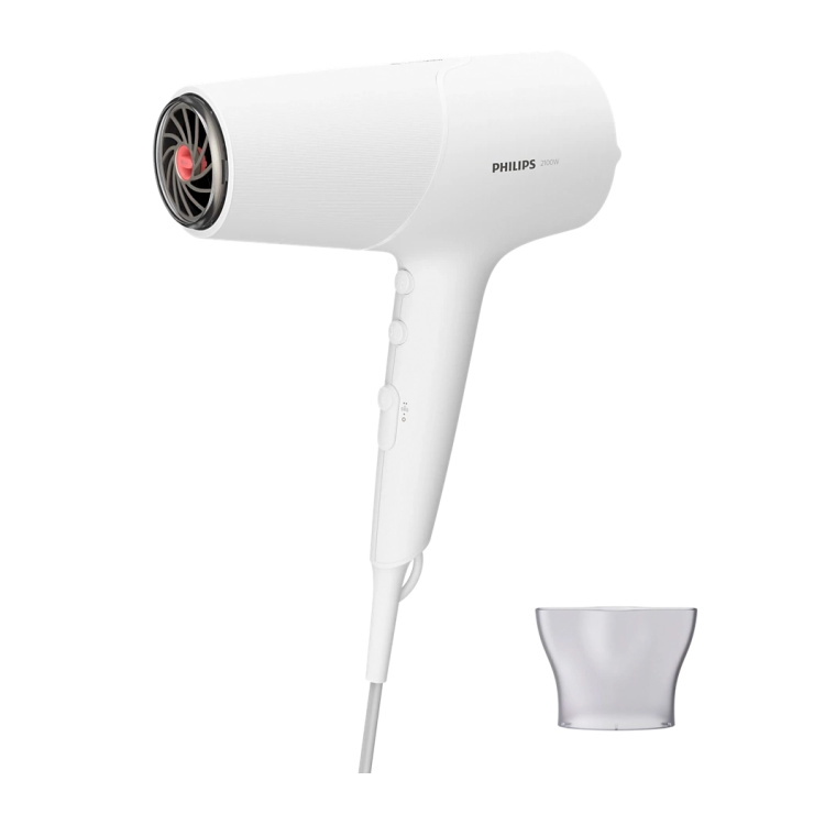 Фен Philips Series 5000 (White) (BHD500/00)
