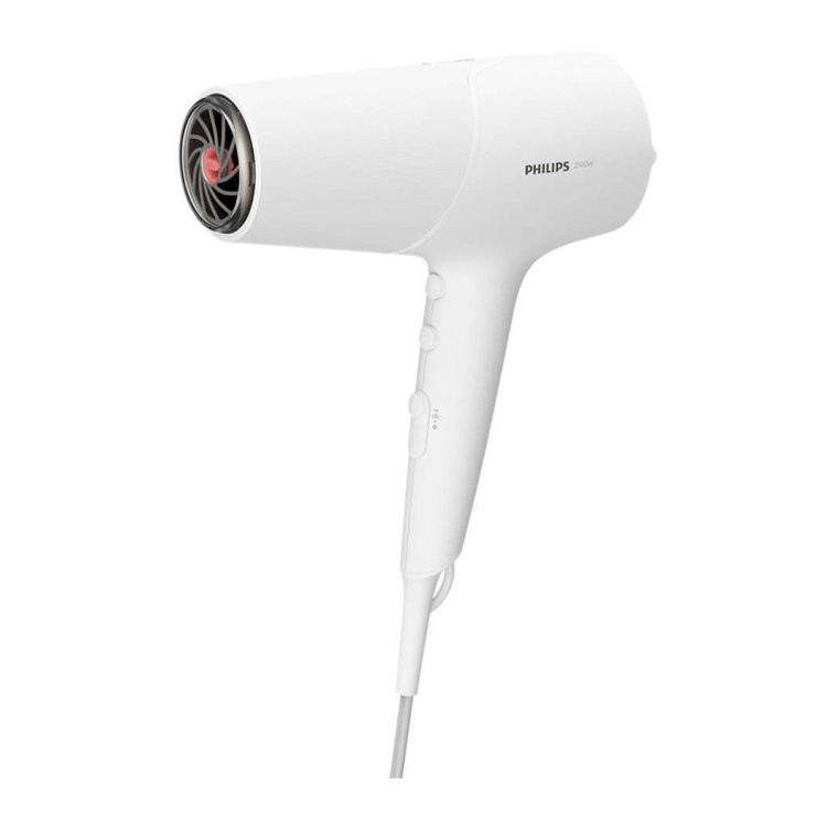 Фен Philips Series 5000 (White) (BHD500/00)