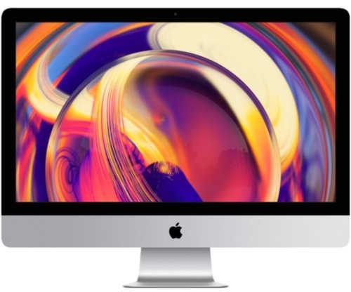 Apple iMac 27" Retina 5K Z0VR / MRR042 (Early 2019)