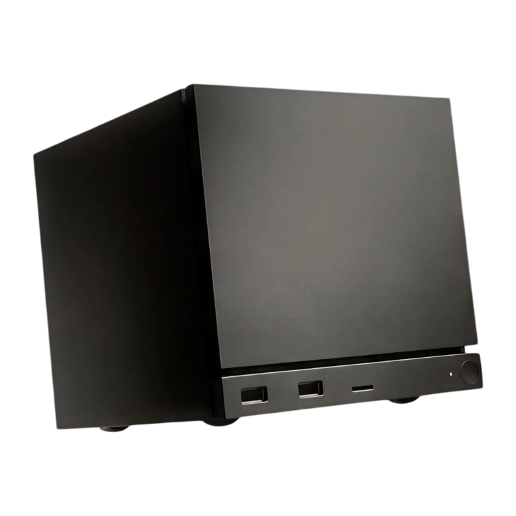 Valve Steam Machine 512GB (Black)